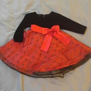 Formal baby dress